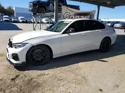 WBA5R1C50KAJ99277 2019 BMW 3ER