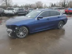 WBA5R1C50KAJ99375 2019 BMW 3ER