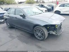 WBA5R1C50KAK06504 2019 BMW 3ER