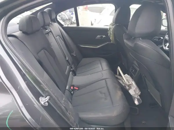 WBA5R1C50KAK06504 2019 BMW 3ER - Image 8