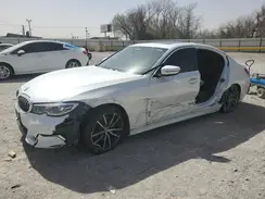 WBA5R1C50KAK07877 2019 BMW 3ER