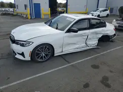WBA5R1C50KAK07944 2019 BMW 3ER