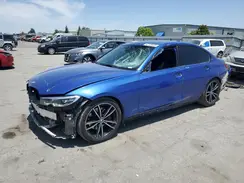 WBA5R1C50KAK07989 2019 BMW 3ER