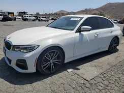 WBA5R1C50KAK08303 2019 BMW 3ER