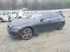 WBA5R1C50KAK09144 2019 BMW 3ER