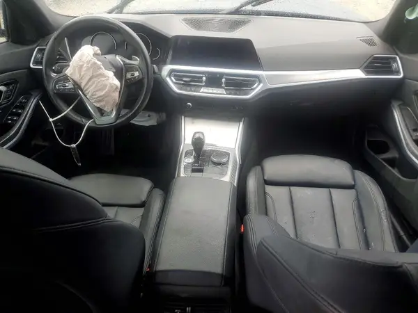 WBA5R1C50KAK09144 2019 BMW 3ER - Image 8