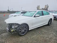 WBA5R1C50KAK09581 2019 BMW 3ER