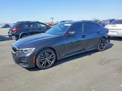 WBA5R1C50KAK09693 2019 BMW 3ER