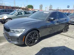WBA5R1C50KAK09905 2019 BMW 3ER