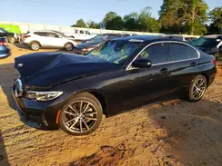 WBA5R1C50KAK09984 2019 BMW 3ER