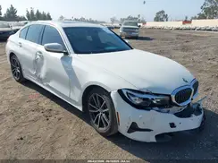 WBA5R1C50KAK10004 2019 BMW 3ER