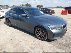 WBA5R1C50KAK10472 2019 BMW 3ER