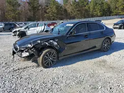 WBA5R1C50KAK10701 2019 BMW 3ER