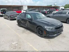 WBA5R1C50KAK11427 2019 BMW 3ER