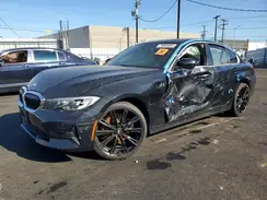 WBA5R1C50KAK11900 2019 BMW 3ER
