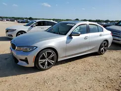 WBA5R1C50KAK11928 2019 BMW 3ER
