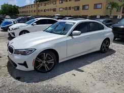 WBA5R1C50KAK11945 2019 BMW 3ER