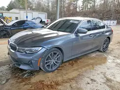 WBA5R1C50KAK12125 2019 BMW 3ER