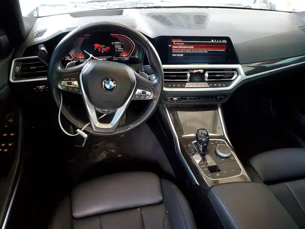 WBA5R1C50KAK12125 2019 BMW 3ER - Image 8