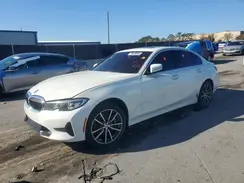 WBA5R1C50KAK12741 2019 BMW 3ER