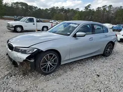 WBA5R1C50KAK12982 2019 BMW 3ER
