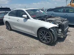 WBA5R1C50KFH02277 2019 BMW 3ER