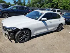 WBA5R1C50KFH02702 2019 BMW 3ER