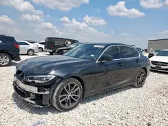 WBA5R1C50KFH09195 2019 BMW 3ER