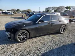 WBA5R1C50KFH09519 2019 BMW 3ER