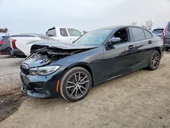 WBA5R1C50KFH09584 2019 BMW 3ER