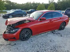 WBA5R1C50KFH10055 2019 BMW 3ER
