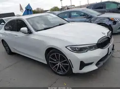 WBA5R1C50KFH11528 2019 BMW 3ER