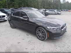 WBA5R1C50KFH14591 2019 BMW 3ER