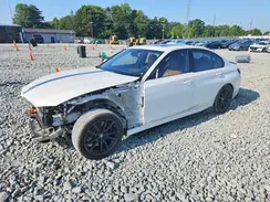 WBA5R1C50KFH15255 2019 BMW 3ER