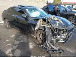 WBA5R1C50KFH25896 2019 BMW 3ER