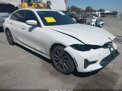 WBA5R1C50KFH26305 2019 BMW 3ER