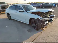 WBA5R1C50KFH28796 2019 BMW 3ER