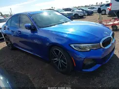 WBA5R1C51KAE81656 2019 BMW 3ER