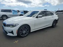 WBA5R1C51KAE81706 2019 BMW 3ER