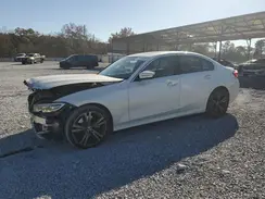 WBA5R1C51KAE81866 2019 BMW 3ER