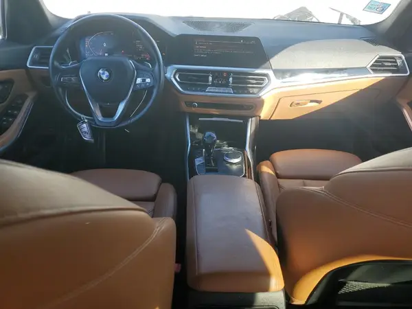 WBA5R1C51KAE81866 2019 BMW 3ER - Image 8