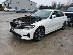 WBA5R1C51KAE82029 2019 BMW 3ER