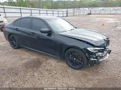 WBA5R1C51KAE82094 2019 BMW 3ER