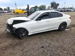 WBA5R1C51KAJ98235 2019 BMW 3ER