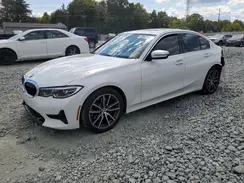 WBA5R1C51KAJ98333 2019 BMW 3ER