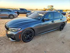 WBA5R1C51KAJ98641 2019 BMW 3ER