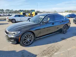 WBA5R1C51KAJ98865 2019 BMW 3ER