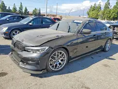 WBA5R1C51KAJ99031 2019 BMW 3ER