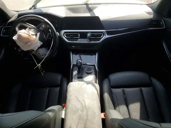 WBA5R1C51KAJ99031 2019 BMW 3ER - Image 8