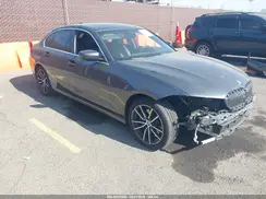 WBA5R1C51KAJ99305 2019 BMW 3ER